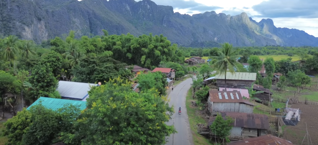 laos's Nature